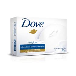 DOVE JAB ORIGINAL X 90