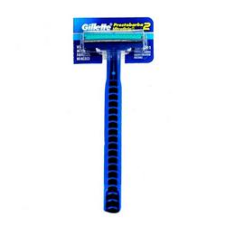 PRESTOBARBA 2 ULTRAGRIP - MAQUINA DE AFEITAR X UNIDAD