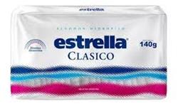 ESTRELLA ALGODON CLASICO X 140