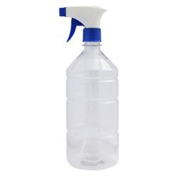 PULVERIZADOR A GATILLO 1LT ECO