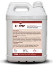 LF-1212 DESENG ALCALINO FUERTE X 5LT