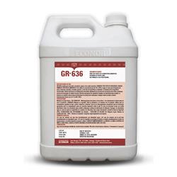 GR-636 JABON LIQUIDO DESINF X 5LT