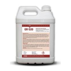 GR-520 SANITIZANTE BACTERICIDA X 5L