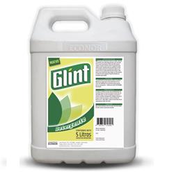 GLINT DETERGENTE LAVAVAJILLA LIMON X 5LT