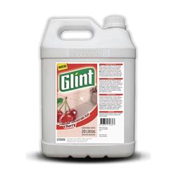 GLINT LIMPIADOR CHERRY X 5 LTS