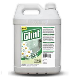 GLINT LIMPIADOR FLORES SILVESTRES X 5 LTS