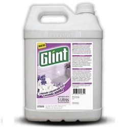 GLINT LIMPIADOR LAVANDA POEMA X 5 LTS