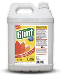 GLINT AGUA LAVANDINA 25 GR/L X 5 LT - S/C