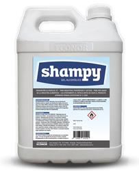 SHAMPY ALCOHOL EN GEL X 5LT