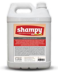 SHAMPY 636 JABON LIQ DESINFECTANTE X 5LT