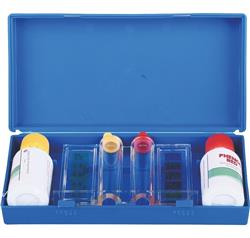 TEST KIT TRADICIONAL