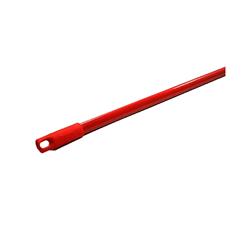 ROYCO CABO ALUM 150 CM ROJO