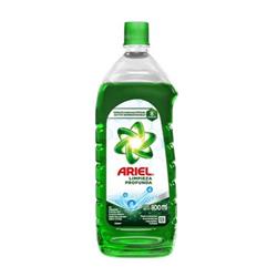 JABON LIQ ARIEL X 800ML