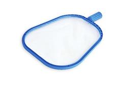 SACAHOJAS PLANO PLASTICO P/MANGO 32MM