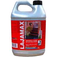 LAJAMAX NEGRO 4 LT