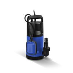 VULCANO - ELECTROBOMBA SUMERGIBLE 550W 220V-50HZ P-5MM