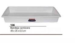BANDEJA CARNICERA 49*36*6.5CM