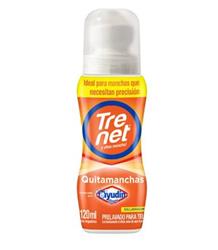 QUITAMANCHAS TRENET 120ML