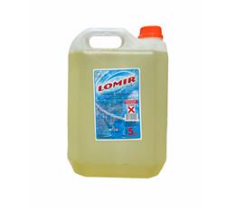 AGUA LAVANDINA LOMIR 25 GR/L X 5 LT
