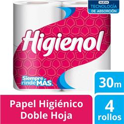 ELITE PH HIGIENOL DH PETALOS 30M 4