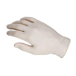 GUANTES LATEX S X 100UN