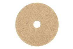 DISCO NATURAL BLEND WHITE 20''