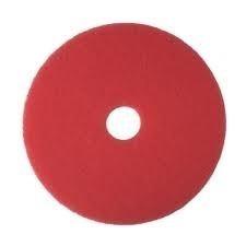 DISCO 3M ROJO 20