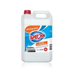 REX ANTIGRASA BIDON X 5LTS