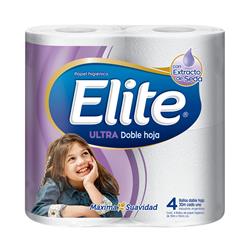 ELITE PH ULTRA SOFT 30 MT X 4