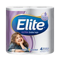 ELITE PH ULTRA SOFT 30 MT X 4/10 (40 UN)/2605