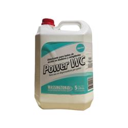 WASS POWER M DESOD X GOTEO P/MIGITOR X 5LT