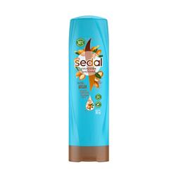 SEDAL BOMBA ARGAN ORGANICO 340 ML ACO