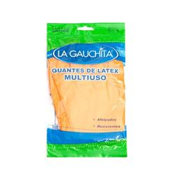 LA GAUCHITA GUANTE GO! CLASSIC - TALLE M