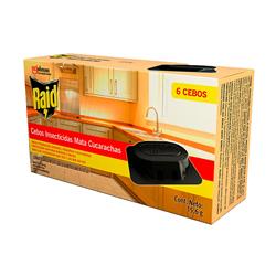 RAID COCINA CEBOS X6UN