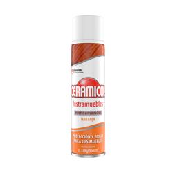 CERAMICOL LUSTRAMUEB NARANJA 360CC