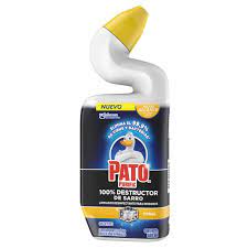 PATO MANUAL SARRO CITRUS 500ML