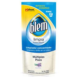 BLEM LIMP MULTIUSO DP LAVANDA 400 ML