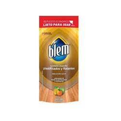 BLEM LIMPIA CITRUS DP 400ML