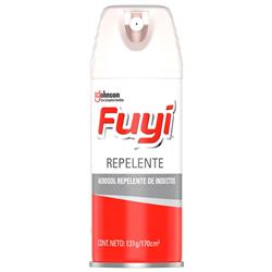 FUYI REPELENTE AERO 170ML