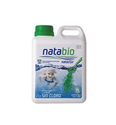 NATACLOR BIO X 1 LTS