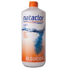 ALGUICIDA X 1 LITRO NATACLOR