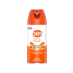 OFF AERO FAMILY 170 ML 