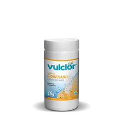VULCLOR CLORO 90 GRANULADO - DISOLUCION LENTA 1 KG