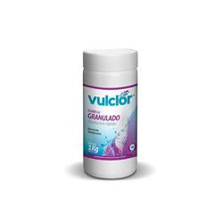 VULCLOR CLORO 60 GRANULADO - DISOLUCION RAPIDA 1 KG