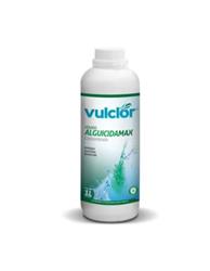 VULCLOR ALGUICIDA MAX - CONCENTRADO (1 L)