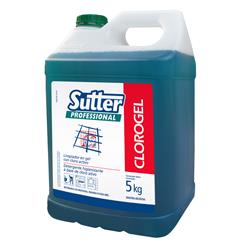 SUTTER CLOROGEL X 5 KG