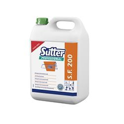 SUTTER SF 200 X 5 LT-DESINCRUSTANTE