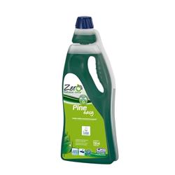 SUTTER PINE EASY ECOLABEL 750 ML - Detergente multiuso sup duras