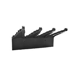 ITALIMPIA ORG DE PARED 23 CM NEGRO