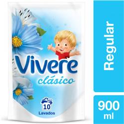 VIVERE CLASICO DP.900 ML.